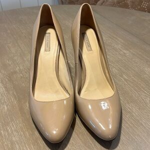 Cole Haan Nude Heels​